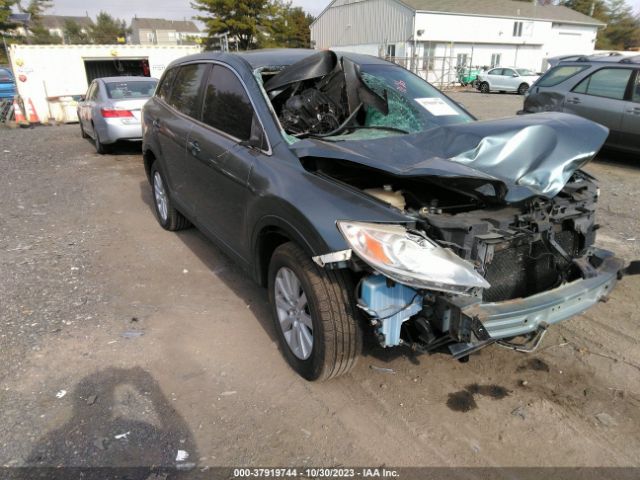 MAZDA CX-9 2010 jm3tb3mv6a0208083