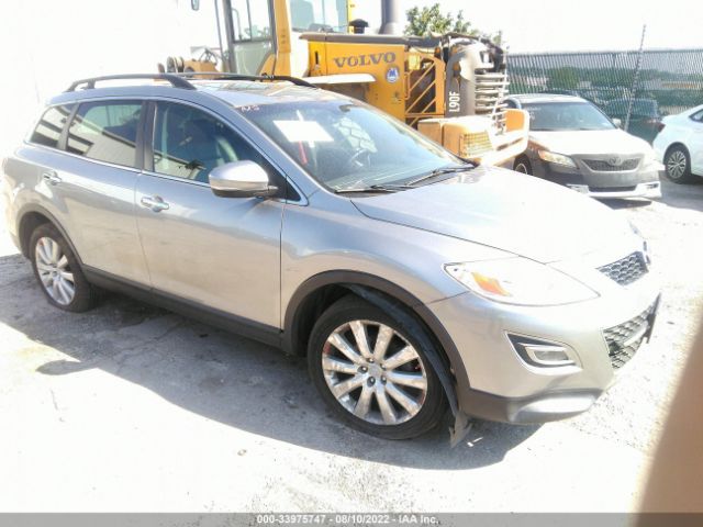 MAZDA CX-9 2010 jm3tb3mv6a0208097