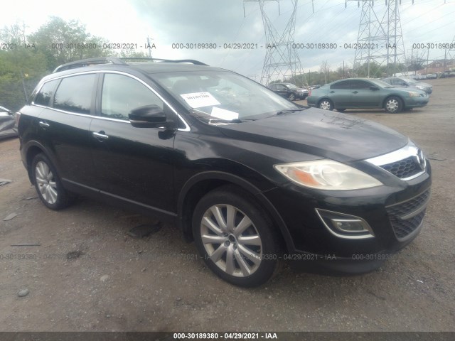 MAZDA CX-9 2010 jm3tb3mv6a0208293