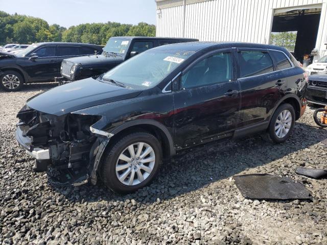 MAZDA CX-9 2010 jm3tb3mv6a0208374