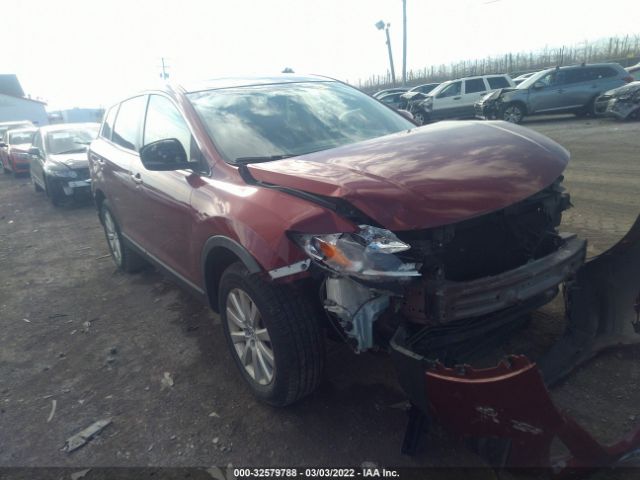 MAZDA CX-9 2010 jm3tb3mv6a0208665