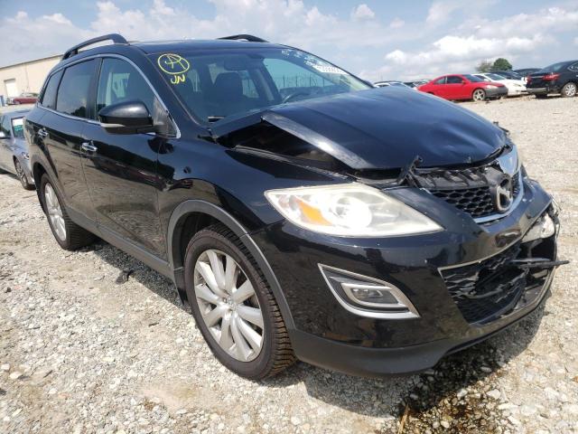 MAZDA CX-9 2010 jm3tb3mv6a0211193