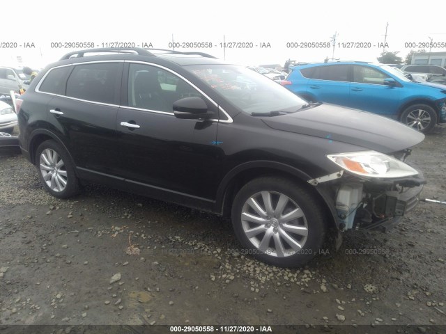 MAZDA CX-9 2010 jm3tb3mv6a0211369