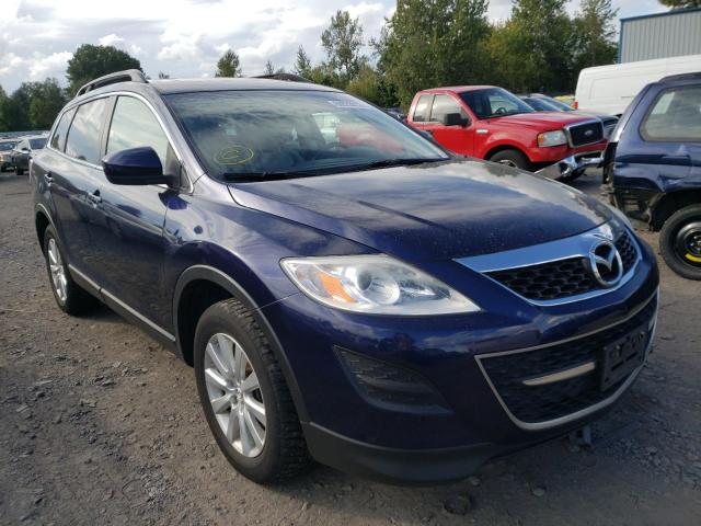 MAZDA CX-9 2010 jm3tb3mv6a0211498