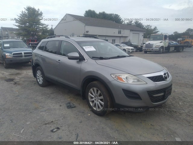 MAZDA CX-9 2010 jm3tb3mv6a0212960