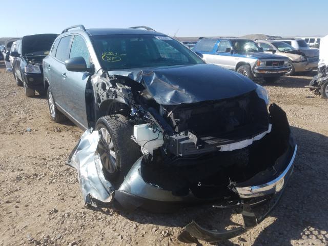 MAZDA CX-9 2010 jm3tb3mv6a0213218