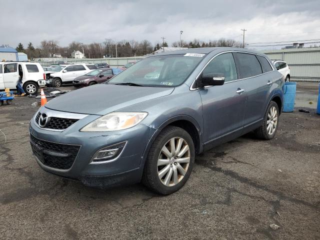 MAZDA CX-9 2010 jm3tb3mv6a0219536