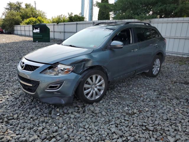 MAZDA CX-9 2010 jm3tb3mv6a0219956