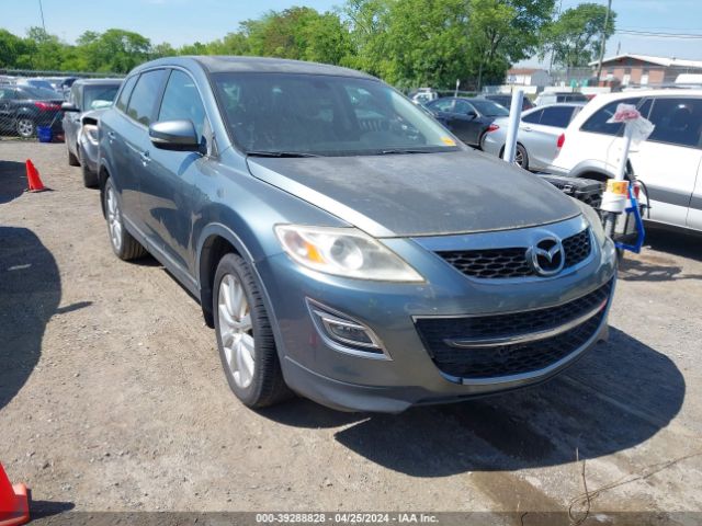 MAZDA CX-9 2010 jm3tb3mv6a0220427