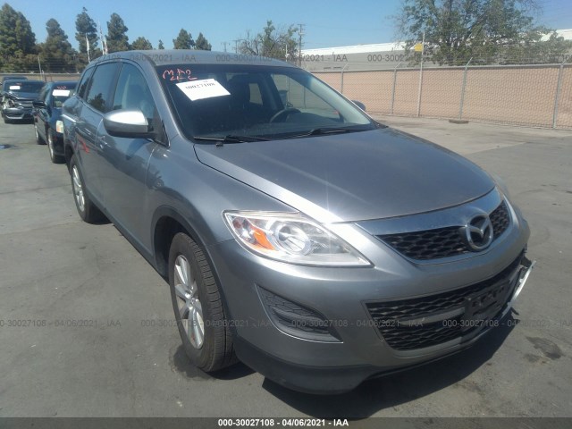 MAZDA CX-9 2010 jm3tb3mv6a0221724