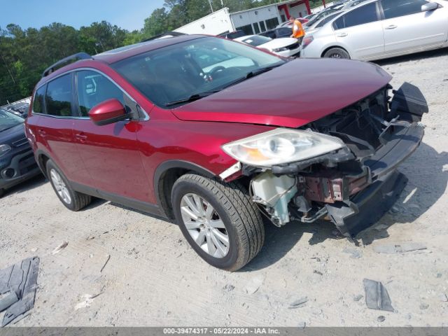 MAZDA CX-9 2010 jm3tb3mv6a0223599