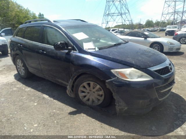 MAZDA CX-9 2010 jm3tb3mv6a0224252