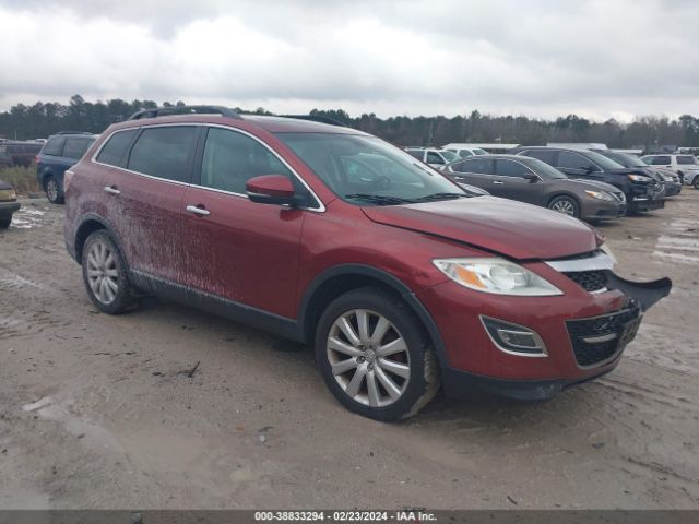 MAZDA CX-9 2010 jm3tb3mv6a0225028