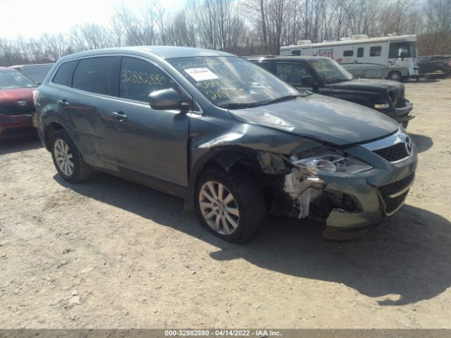 MAZDA CX-9 2010 jm3tb3mv6a0225515