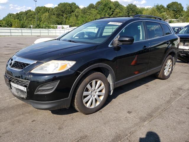 MAZDA CX-9 2010 jm3tb3mv6a0225529