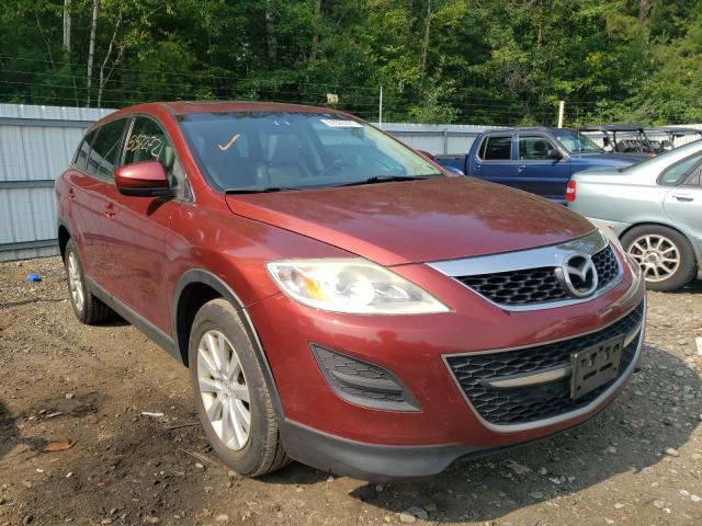 MAZDA CX-9 2010 jm3tb3mv6a0225899