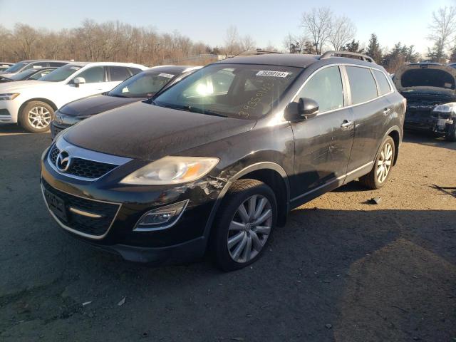 MAZDA CX-9 2010 jm3tb3mv6a0225983