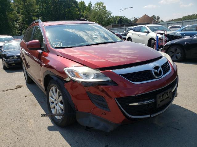 MAZDA CX-9 2010 jm3tb3mv6a0226423