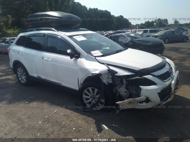 MAZDA CX-9 2010 jm3tb3mv6a0226728