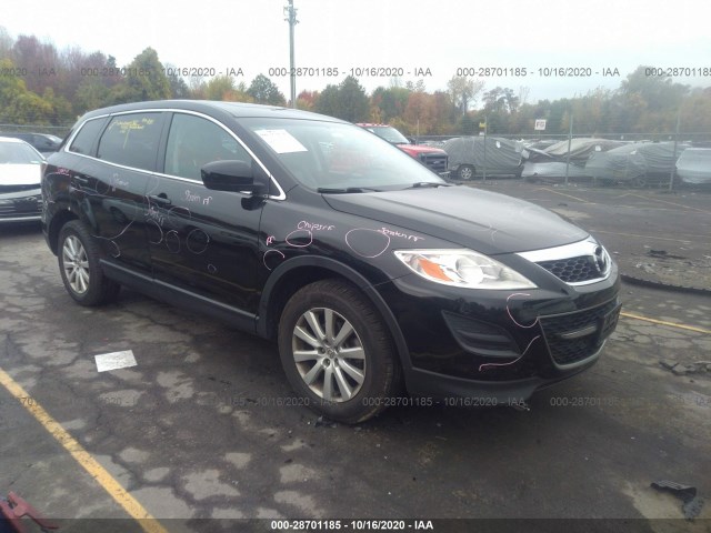 MAZDA CX-9 2010 jm3tb3mv6a0226891