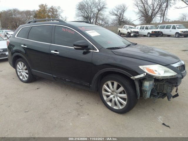 MAZDA CX-9 2010 jm3tb3mv6a0227216