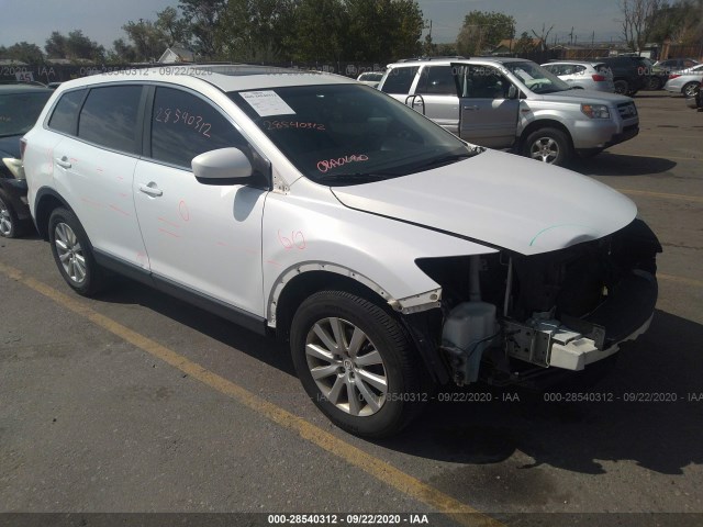 MAZDA CX-9 2010 jm3tb3mv6a0227264