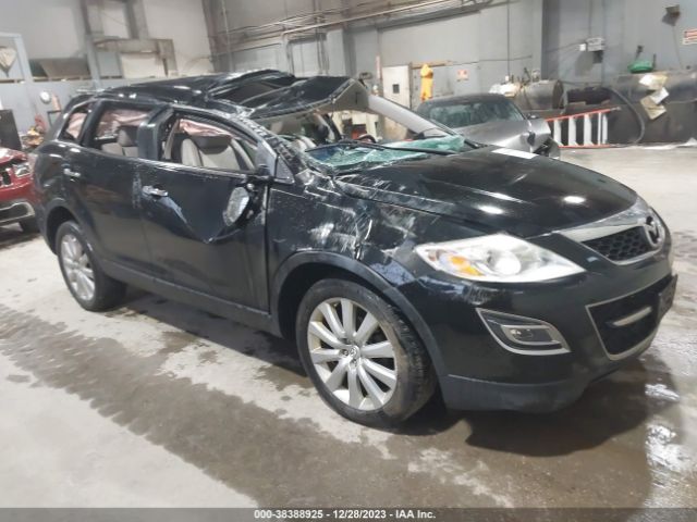 MAZDA CX-9 2010 jm3tb3mv6a0228012