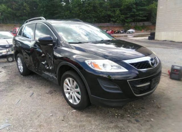 MAZDA CX-9 2010 jm3tb3mv6a0229807