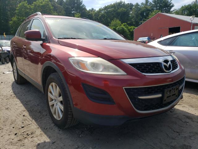 MAZDA CX-9 2010 jm3tb3mv6a0230889