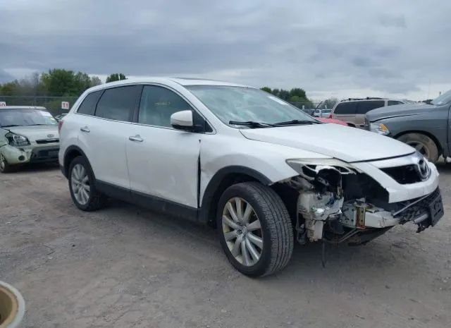 MAZDA CX-9 2010 jm3tb3mv6a0235252