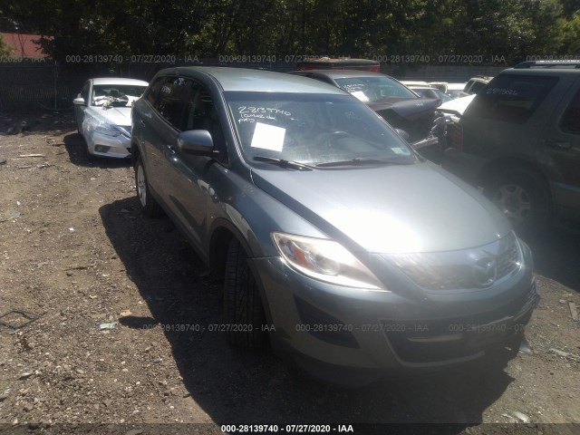 MAZDA CX-9 2010 jm3tb3mv6a0235557