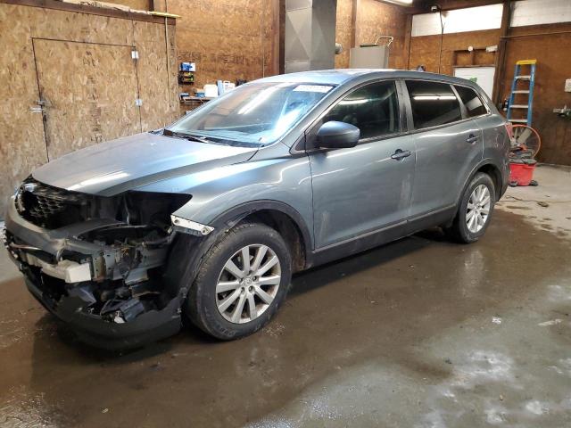 MAZDA CX-9 2010 jm3tb3mv6a0236059