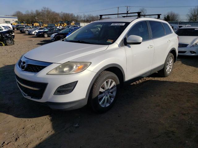 MAZDA CX-9 2010 jm3tb3mv6a0236739