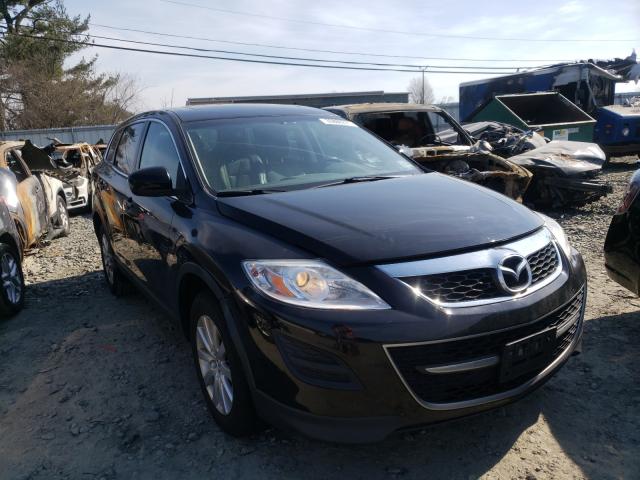 MAZDA CX-9 2010 jm3tb3mv6a0237938