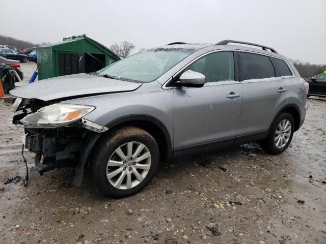 MAZDA CX-9 2010 jm3tb3mv6a0238040