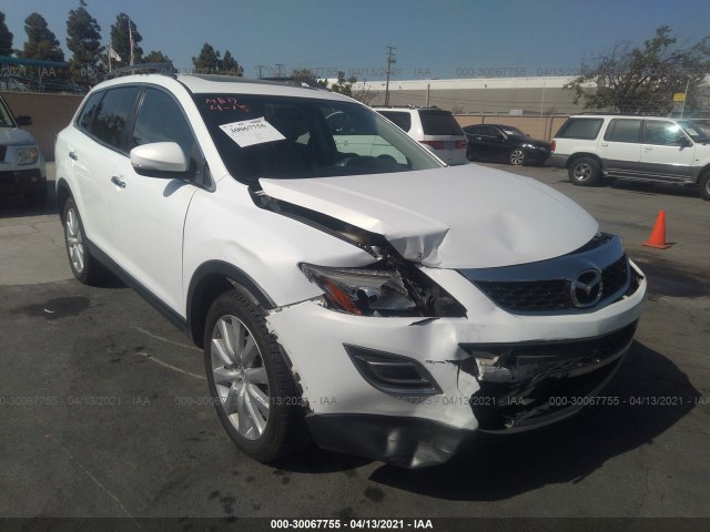 MAZDA CX-9 2010 jm3tb3mv6a0238071