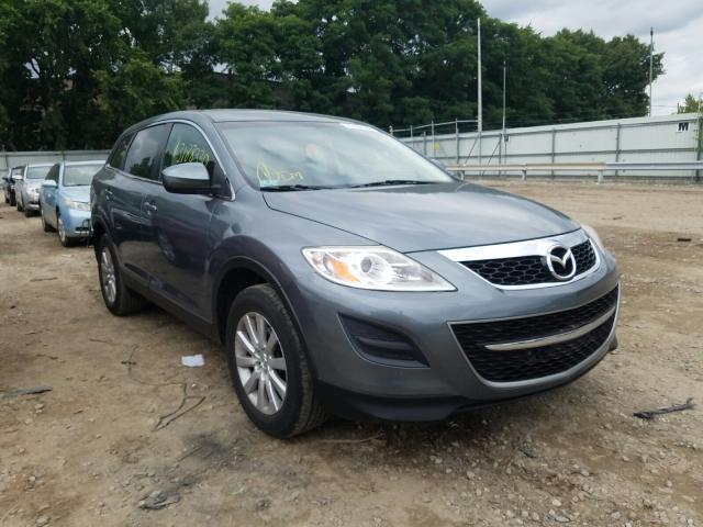 MAZDA CX-9 2010 jm3tb3mv6a0238488