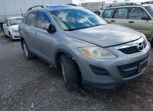 MAZDA CX-9 2010 jm3tb3mv7a0200610