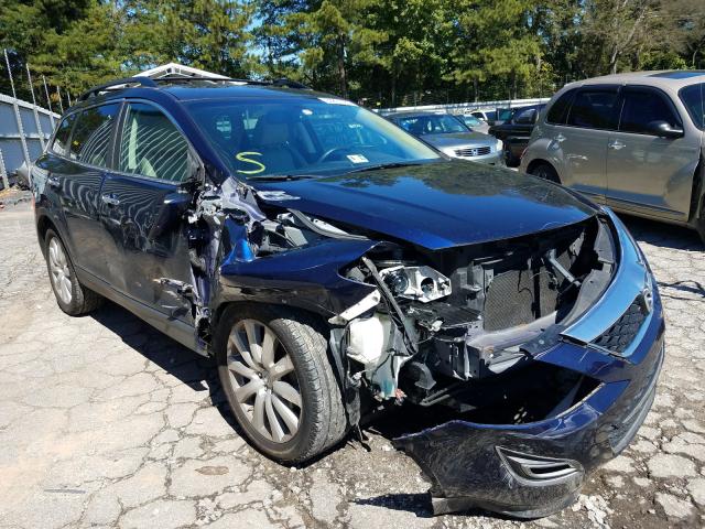 MAZDA CX-9 2010 jm3tb3mv7a0200803