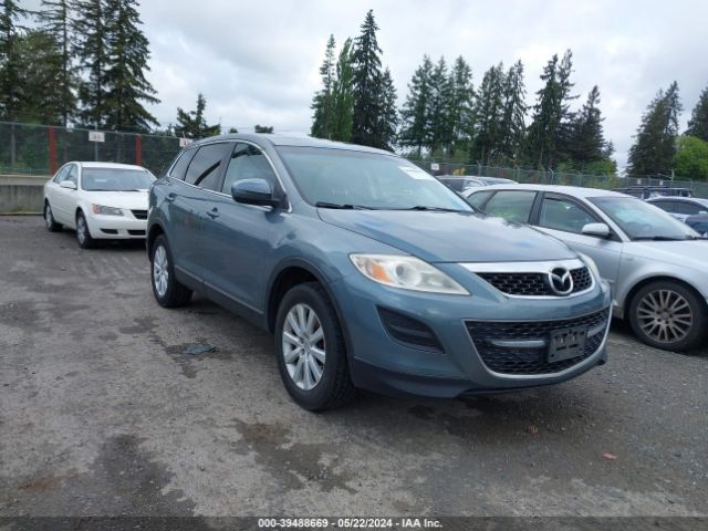 MAZDA CX-9 2010 jm3tb3mv7a0201269