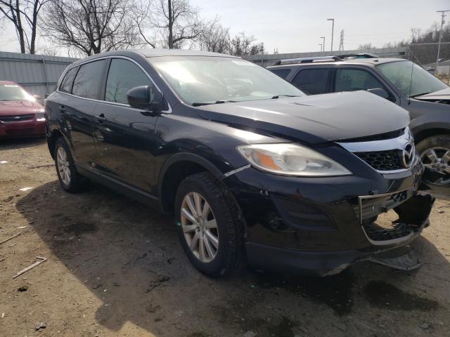 MAZDA CX-9 2010 jm3tb3mv7a0201935