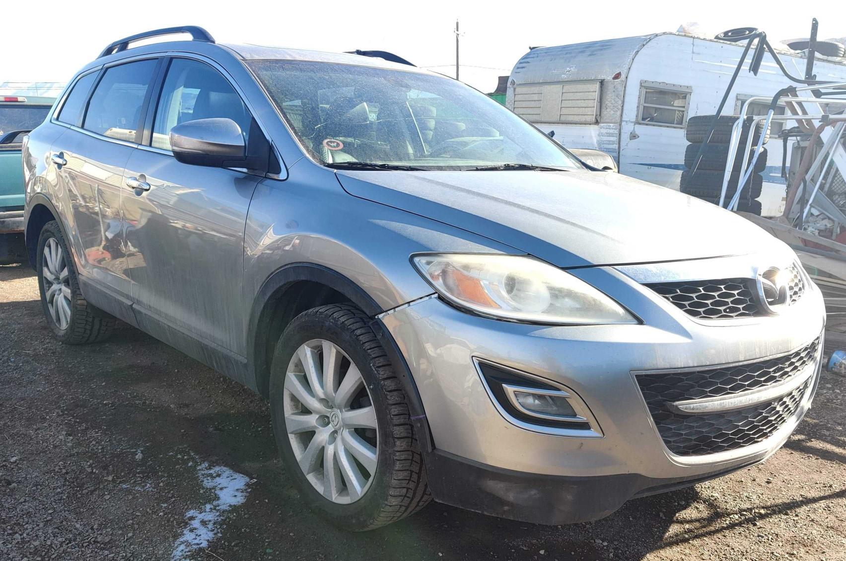 MAZDA CX-9 2010 jm3tb3mv7a0204351