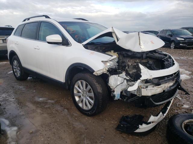 MAZDA CX-9 2010 jm3tb3mv7a0206004