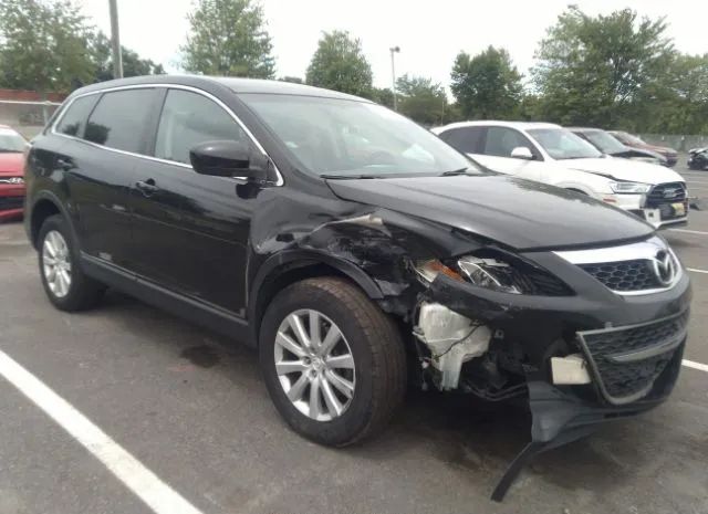 MAZDA CX-9 2010 jm3tb3mv7a0206066