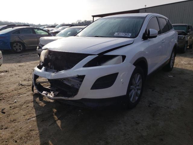 MAZDA CX-9 2010 jm3tb3mv7a0206827