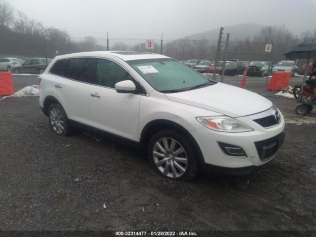 MAZDA CX-9 2010 jm3tb3mv7a0207461