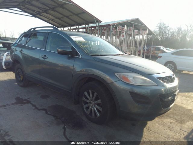 MAZDA CX-9 2010 jm3tb3mv7a0208058