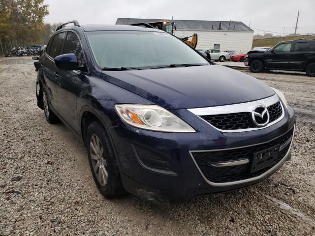 MAZDA CX-9 2010 jm3tb3mv7a0213891