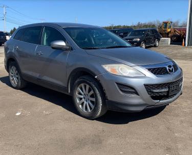 MAZDA CX-9 2010 jm3tb3mv7a0214622