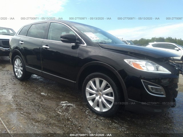 MAZDA CX-9 2010 jm3tb3mv7a0215222